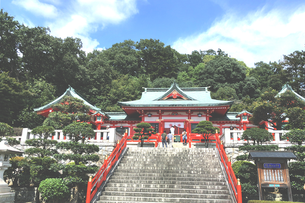 足利_織姫神社