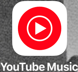 YoutubeMusic